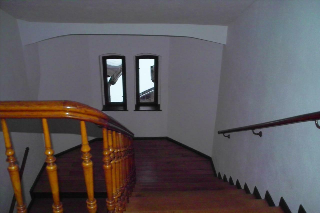 Stiftsblick Gernrode (Saxony-Anhalt) Exterior foto